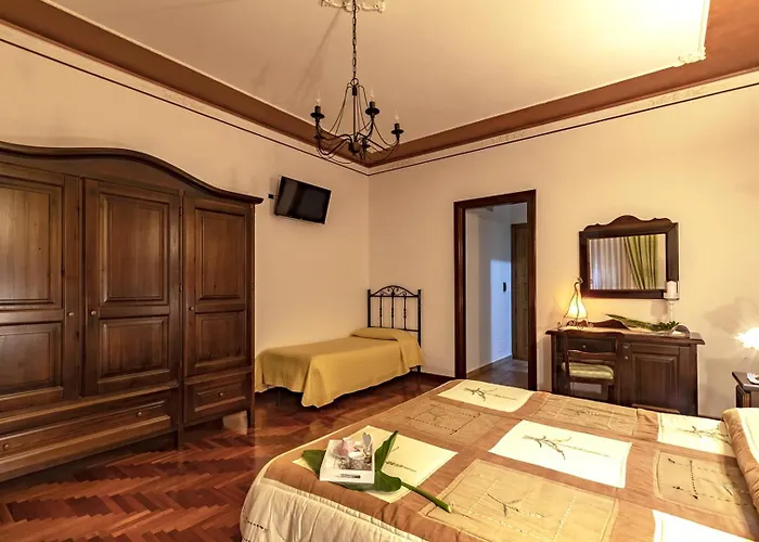 Alba Marina B&B
