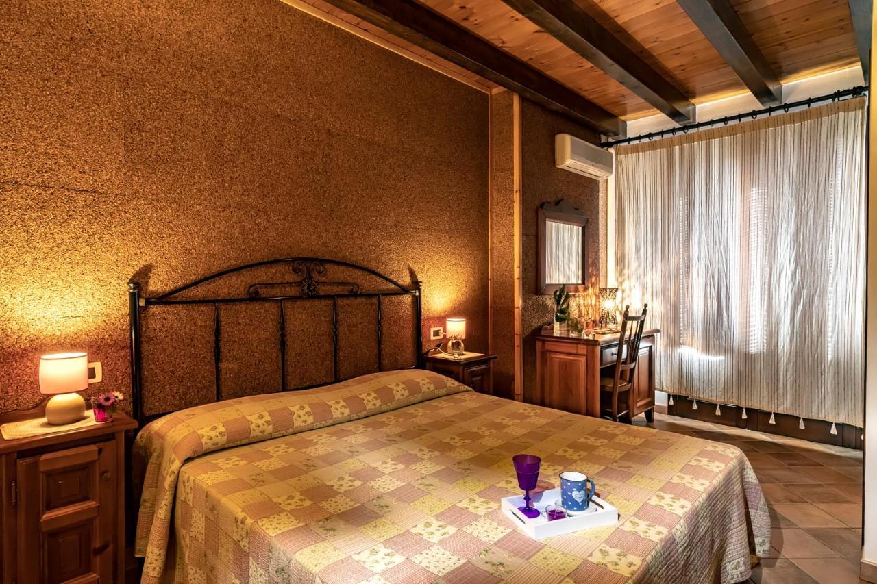 Alba Marina B&B 3*