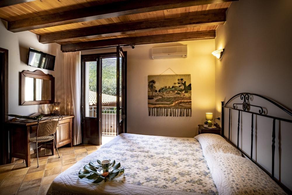 Alba Marina B&B Frühstückspension 3*
