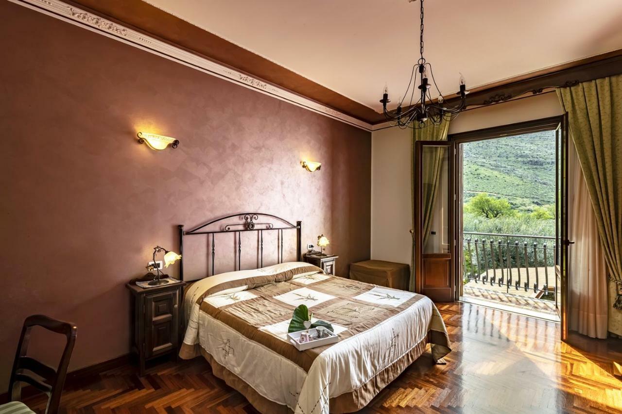 Alba Marina B&B Castelluzzo