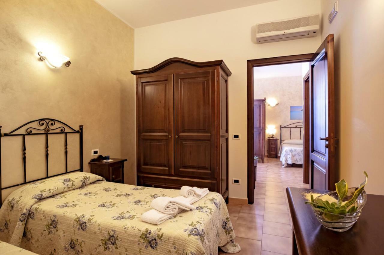 Alba Marina B&B