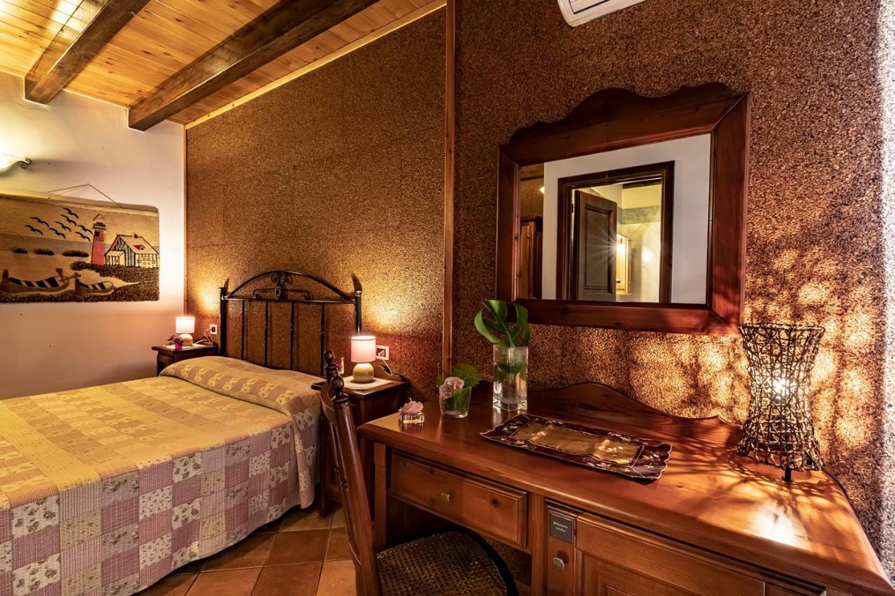 Frühstückspension Alba Marina B&B