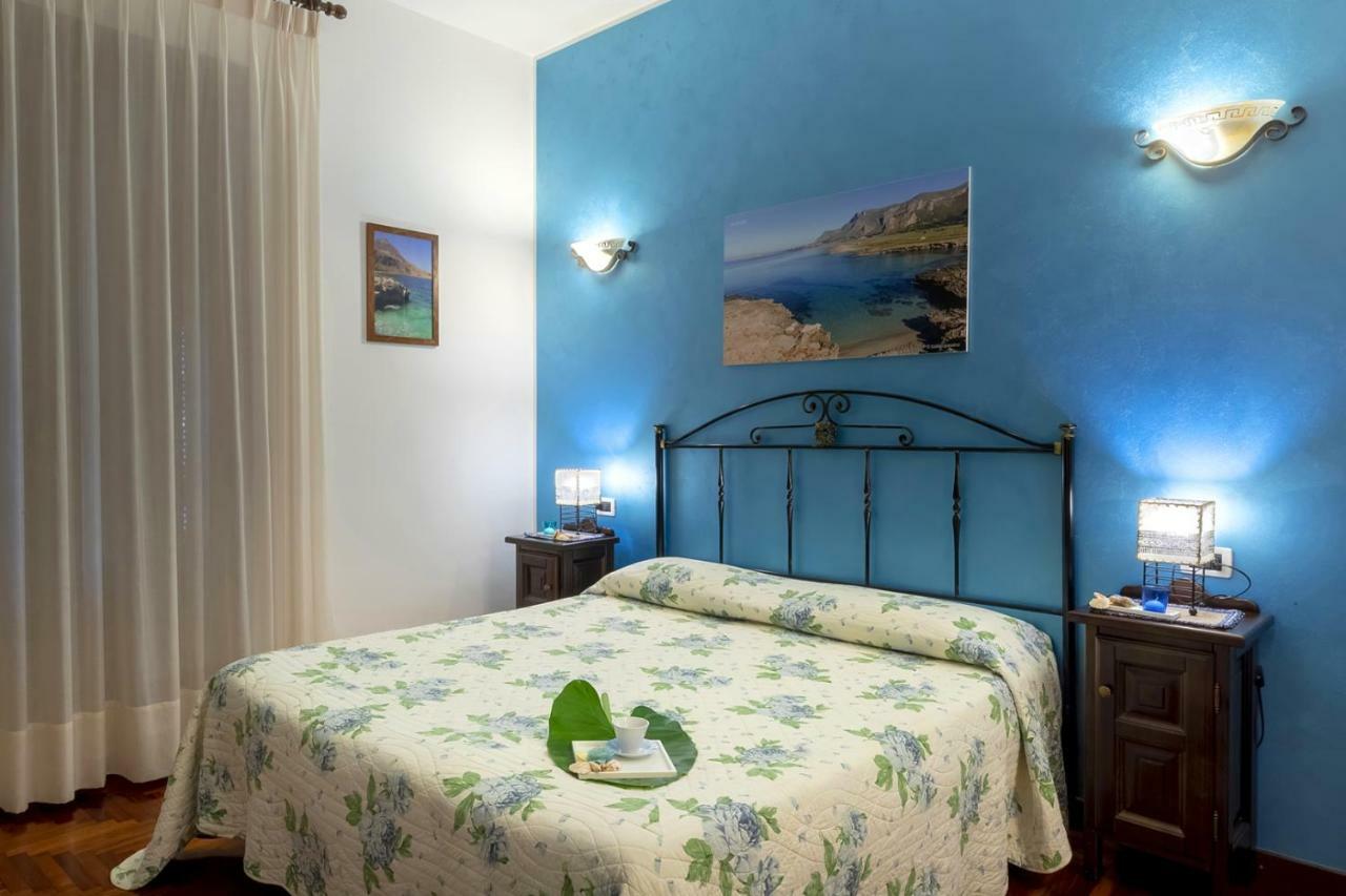 Alba Marina B&B 3* Castelluzzo