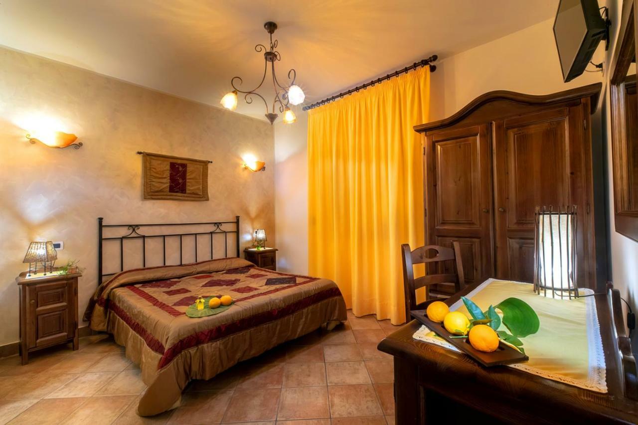 Alba Marina B&B 3*