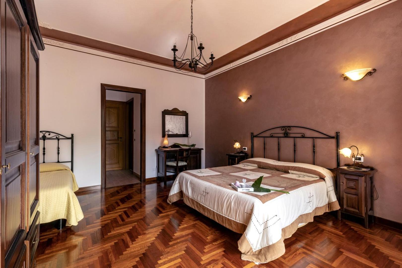 Alba Marina B&B Frühstückspension 3*