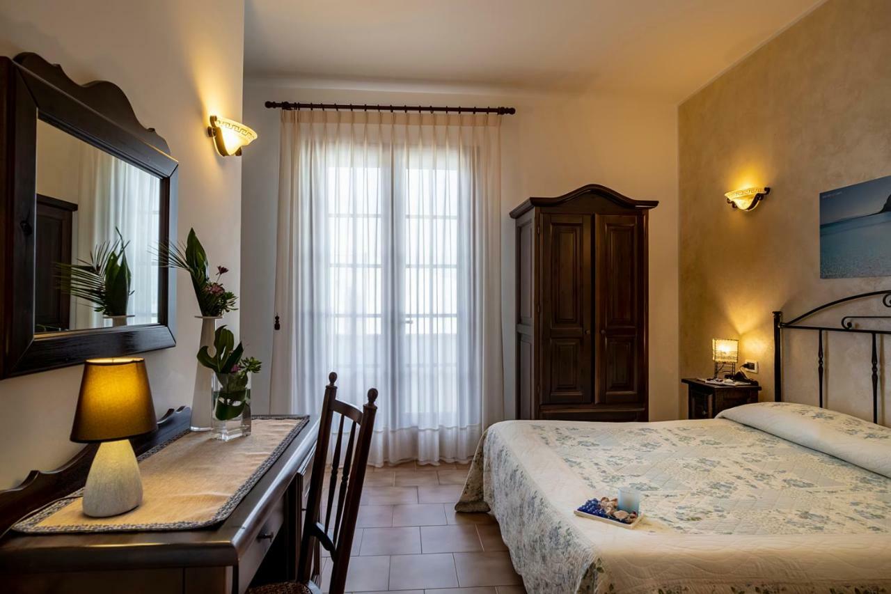 Alba Marina B&B 3*